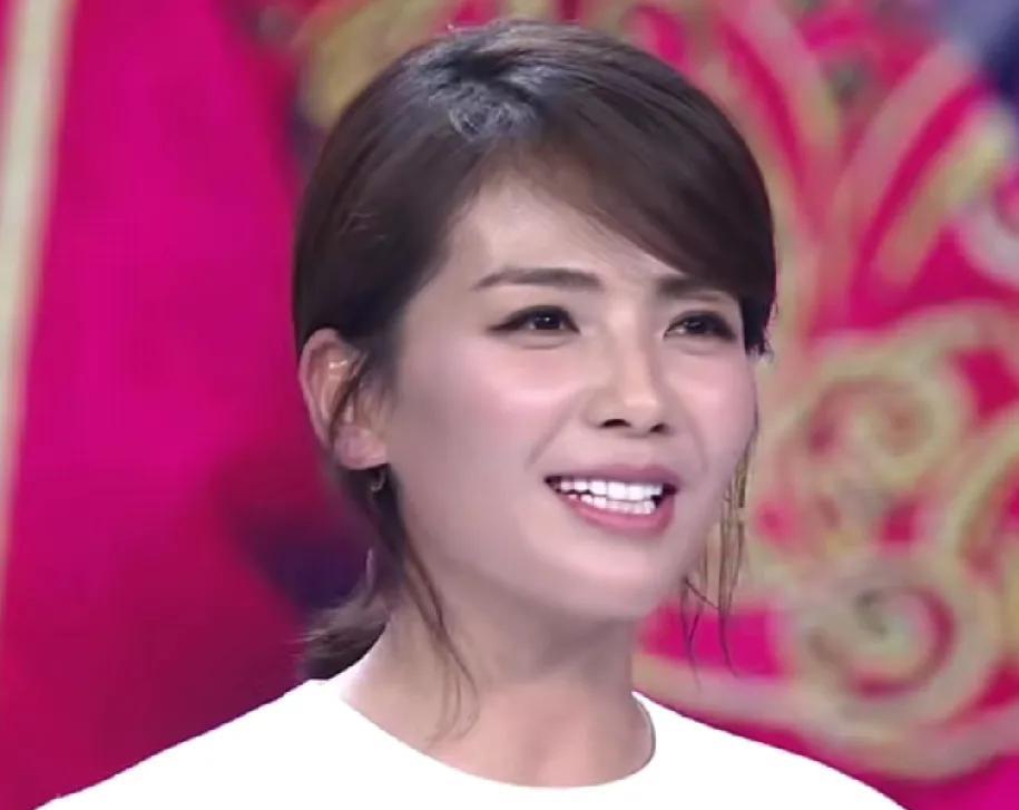 刘涛：“我很羡慕那些哭戏都很美的美人，她们怎么能哭的那么美，我一哭鼻涕就会先出来