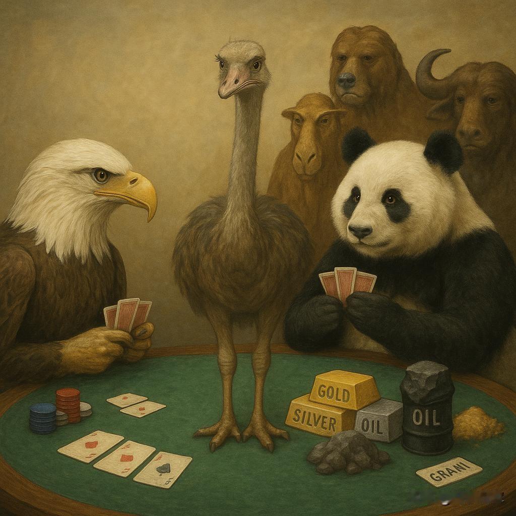 铁矿石的定价权之争？几内亚西杜芒铁矿项目的投产成为改变游戏规则的关键变量：首批矿