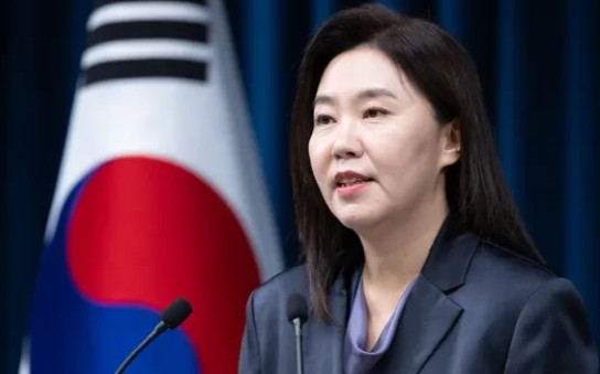李在明突然决定召开临时国务会议，讨论特别赦免事宜韩国总统李在明突然决定将于8月