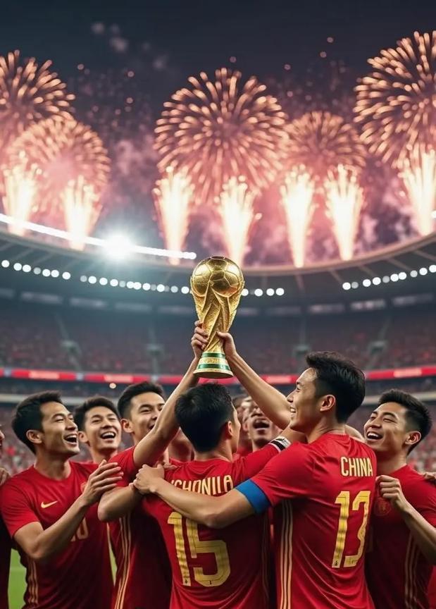 国足世预赛出局，国际足联和南美足联都坐不住了！马卡报称，南美足协主席提议将20