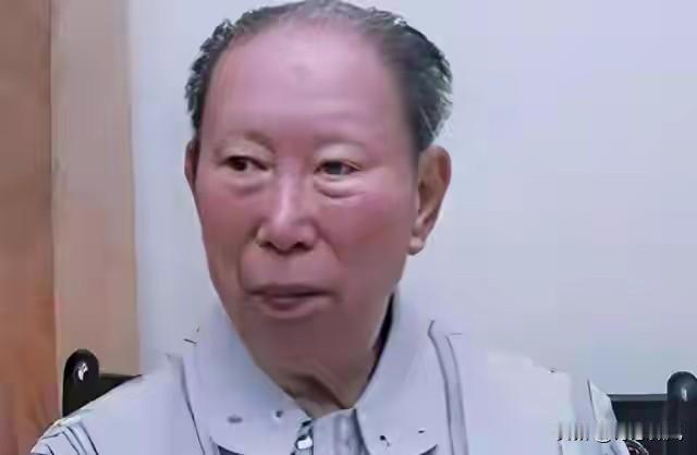 99岁薛岳镜头前直言：蒋介石有雄才无大略，八个字太扎心说出这句话时，薛岳的