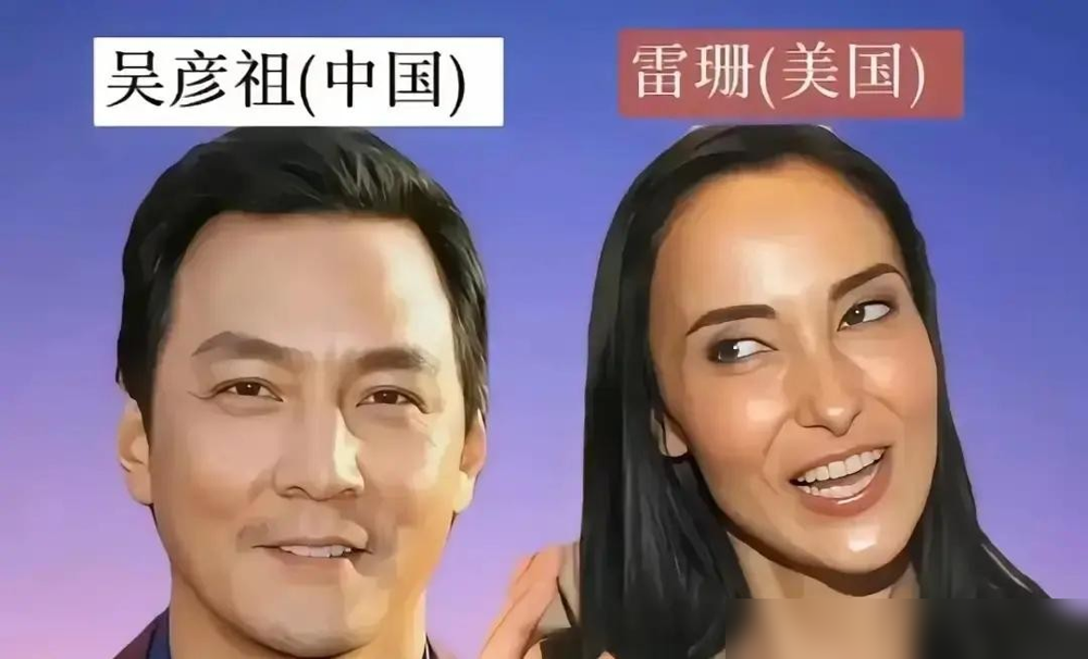 全网炸了！62岁周华健和妻子合照，被骂像母子！1985年周华健驻唱相识，结婚连钻戒都没有，地摊买的银
