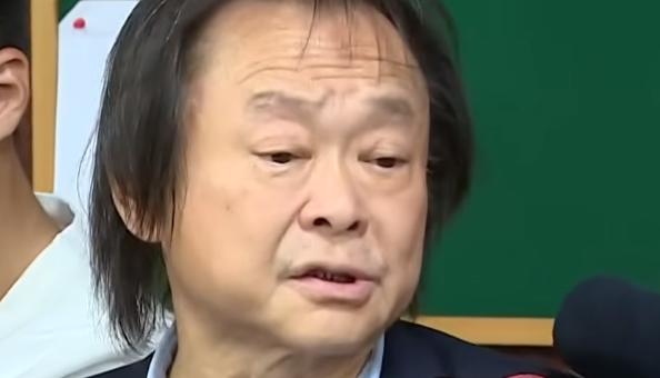 民进党“立委”王世坚今天下午受访，媒体询问，民进党秘书徐国勇要当选战总督导，跟沈