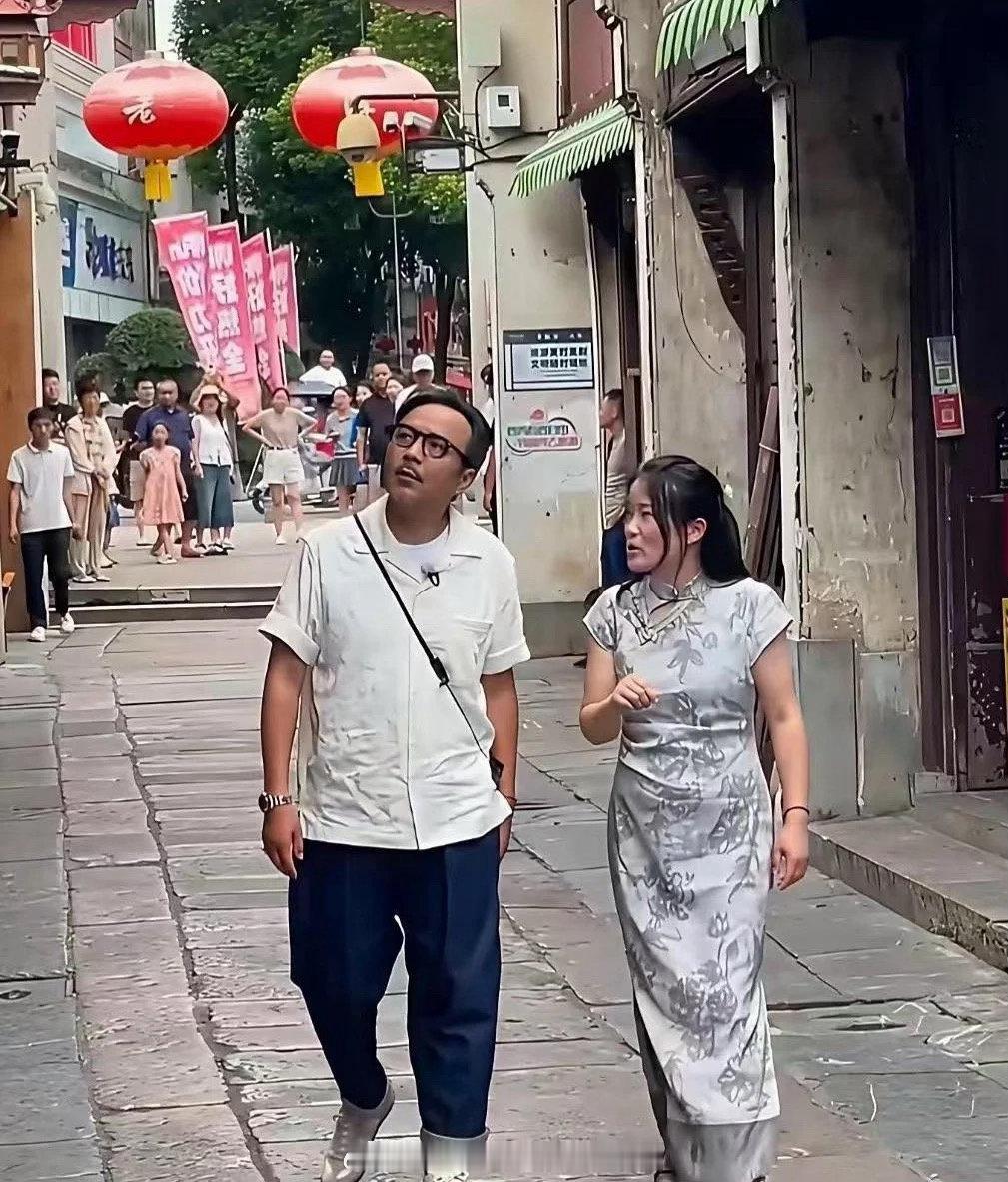万万没想到，当年的湖南台台柱，如今变成大爷