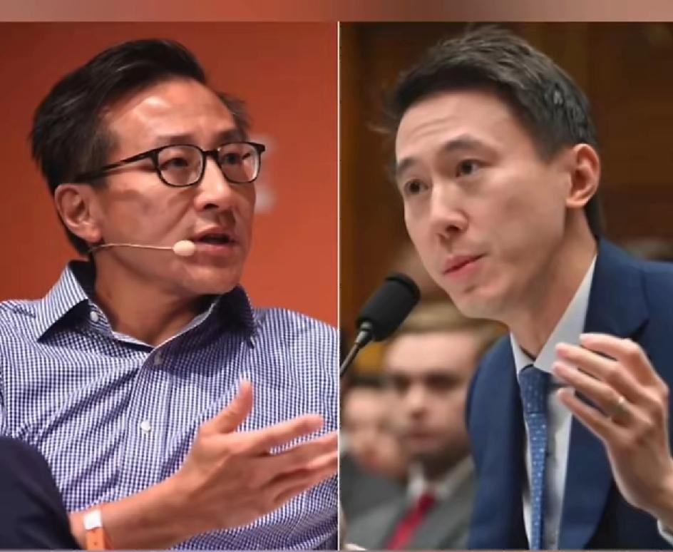 身家800亿却低调穿李宁的蔡崇信，被誉为“阿里男神”。但比起投资马云，他的婚姻或