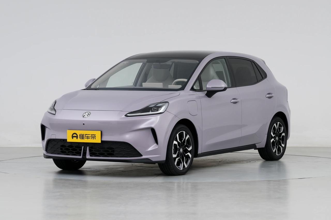 零跑不是价格屠夫吗，Lafa5的预售价怎么回事?零跑Lafa5，车身尺寸