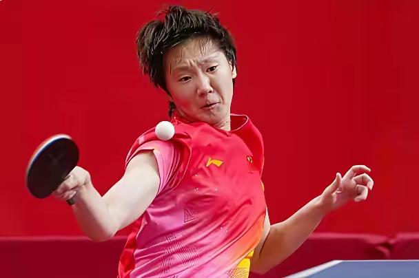 王曼昱给力！第二次获得亚运会女单冠军！名古屋亚运会乒乓球女单决赛，是在王曼昱和孙