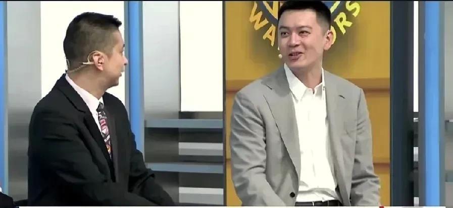 杨鸣盛赞赵继伟就是辽宁队的库里近日杨鸣在直播间被问到，勇士没有库里，相当于辽宁