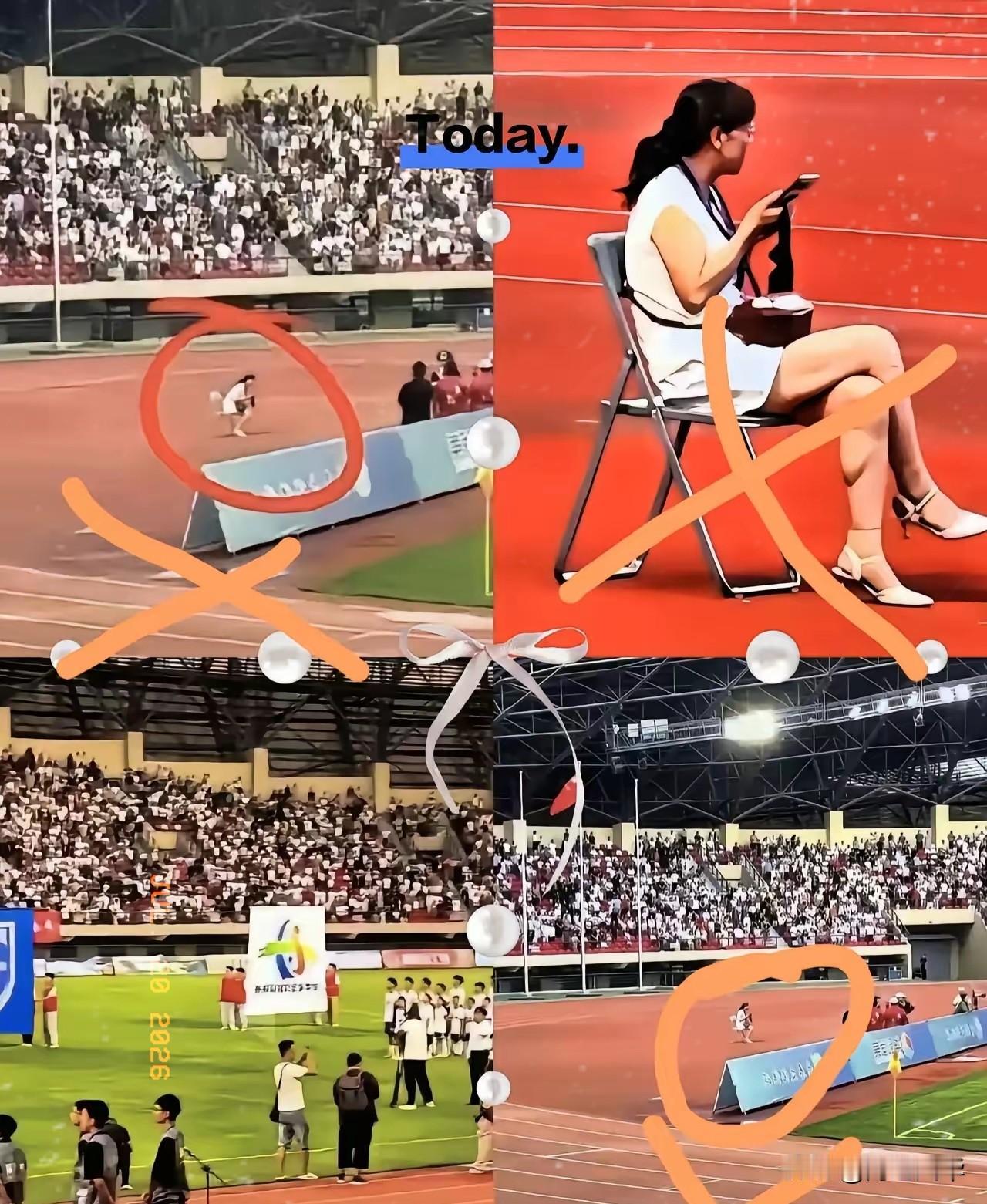 平凉陇超“国歌坐视”事件：不是网民小题大做，是底线被踩得太响这绝不是小题大做，