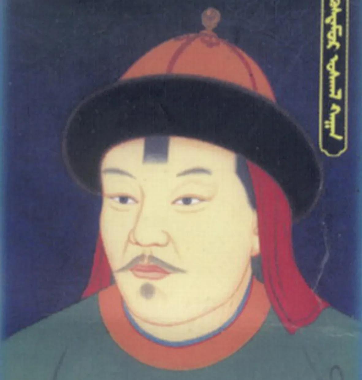 孛儿只斤?拖雷是大名鼎鼎成吉思汗铁木真的嫡幼子。历史有时候就是这么有意思，看