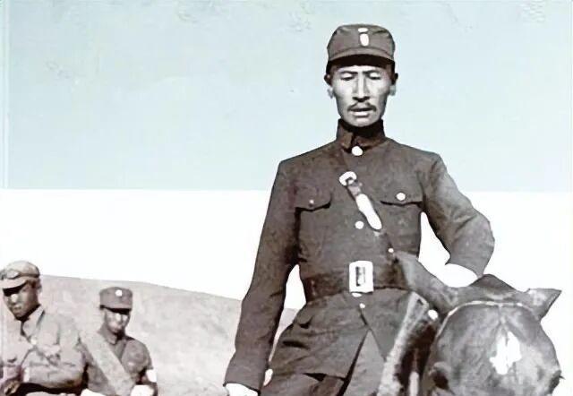 |马占山|918事变之后，日本人占领了辽宁的吉林，自然就轮到了黑龙江。当