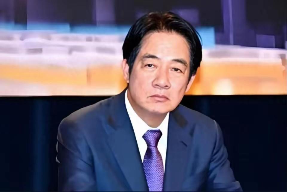 赖清德又飙“台独”狂言！叫嚣“拒绝统治非挑衅”，国台办：死路一条6月18日，