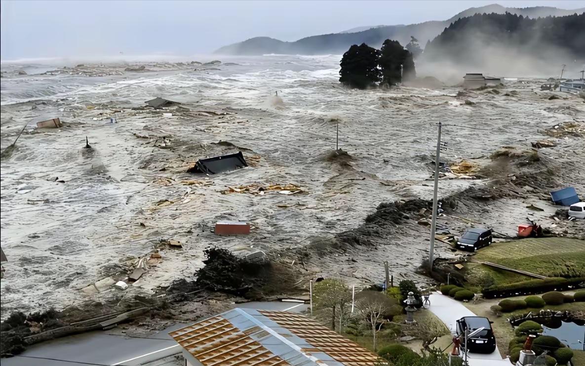 日本万一“沉海”了，1.26亿日本人会去哪？联合国早已给出了答案2026年