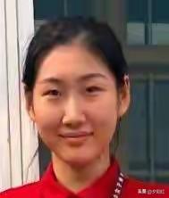 李晨瑄同志简介李晨瑄，女，2006年生于山东寿光，是一名中国职业排球运动员，