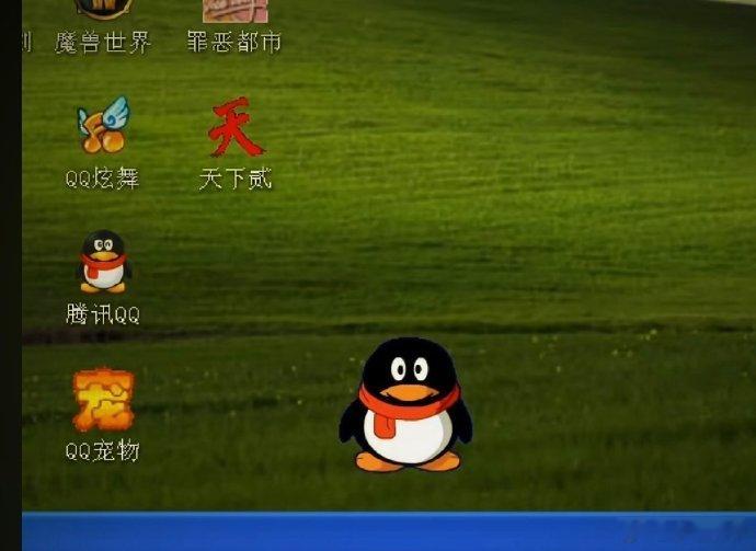 腾讯全新QQ宠物上线这算是返场嘛？在座的曾经养过QQ宠物的举个手
