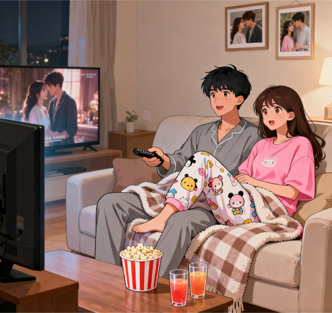 女人在感情中最需要的是什么？不是男人的钱，不是礼物，不是那些名牌包包；女人最需要