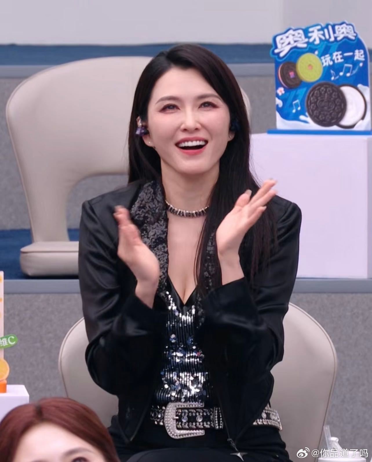 徐洁儿黑马被演戏耽误的歌后，以前只觉得是“剧抛脸”演员，没想到是隐藏的voca