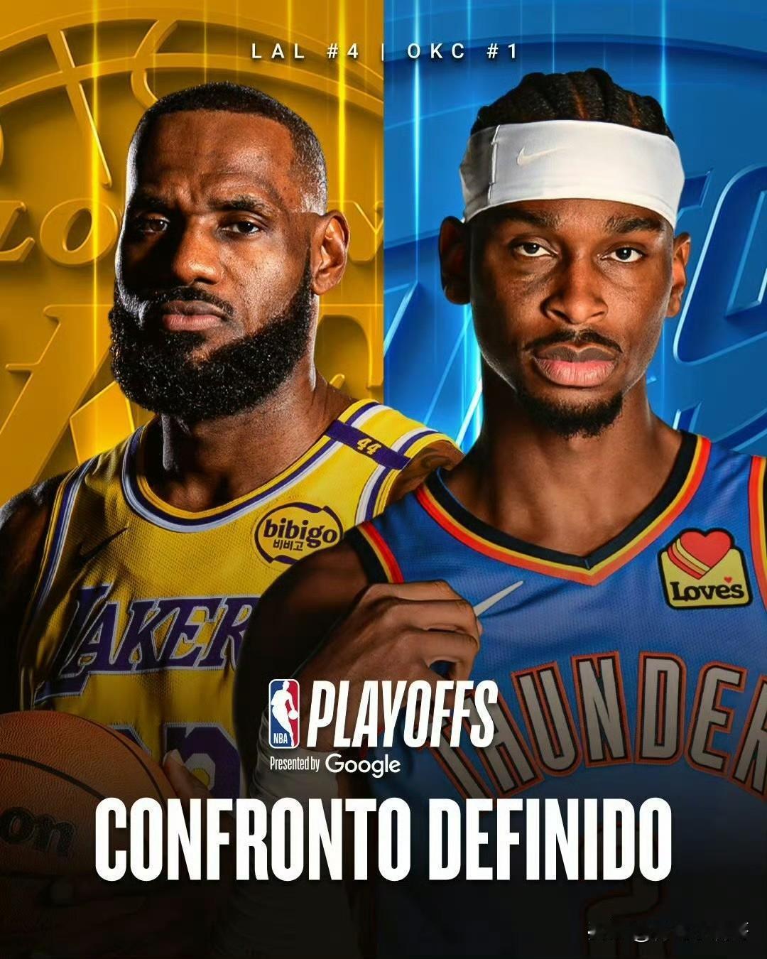 湖人留下0-12的尴尬纪录！！！ESPN预测，湖人全面溃败！湖人和雷霆的半决