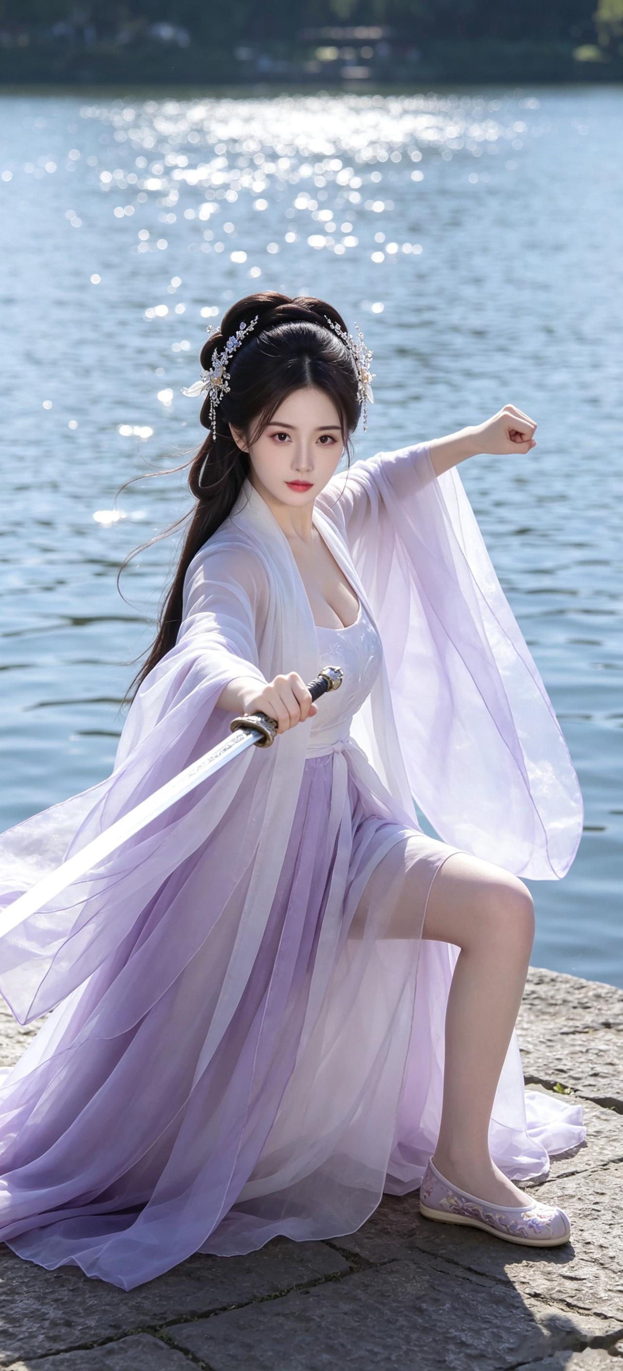 古龙《多情环》：世上最毒的武器，从来不是多情环。人人都怕多情环。因为多