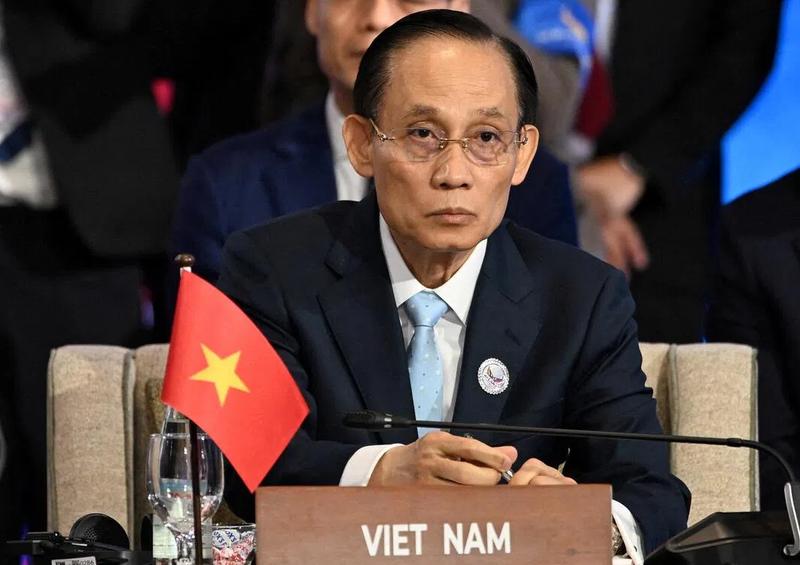东盟刚松口，越南就抢跑！这趟缅甸棋局藏着什么饵河内这把棋，下得又精又险。就在
