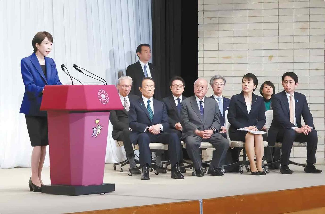 高市早苗赢了选举，却输在工厂停工，供应链卡在海关外2026年1月6日，中国宣