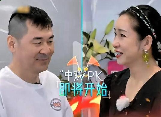 陈建斌这次，算是踢到钢板了。他当着所有人说秦海璐老公“长得不咋地”，以为是个