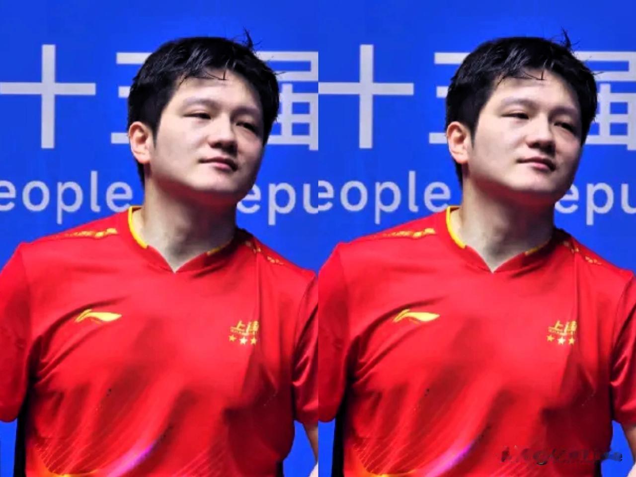 樊振东最近被记者问及回国加入国家队一事，回应十分巧妙：“已与领导沟通并获支持，目