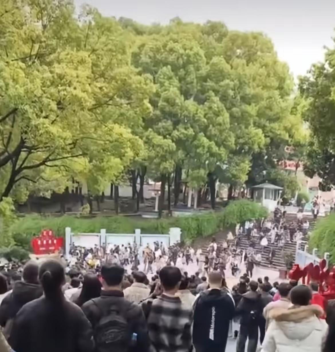 河南考试事件。全面取消成绩，全部重新考！明明是好事，为什么很多人怨气这么大？对第