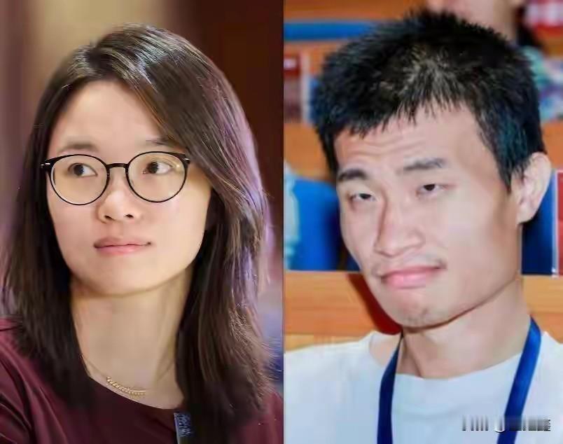 王虹获菲尔兹奖2天，人民日报4次点名，与韦东奕的“差距”藏不住了王虹斩获菲尔