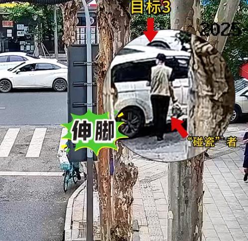 “必须严惩！”成都闹市区，一起交通意外激起了民愤。一位66岁的老人，在车