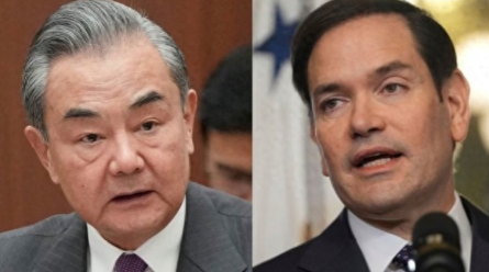 就在刚刚，中美外长会面了这次关起门来谈，恐怕不只是握手寒暄，中美这是要有大动作了