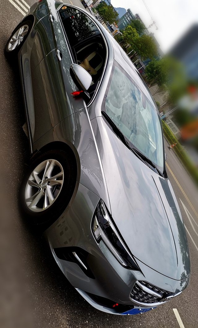 顿挫感没那么明显了各位大佬有没有这种感觉，还是说仅是我的错觉