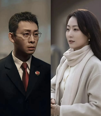 《以法之名》的导演这次高兴坏了！不少网友都表示细节到位，剧情不断反转，张译也