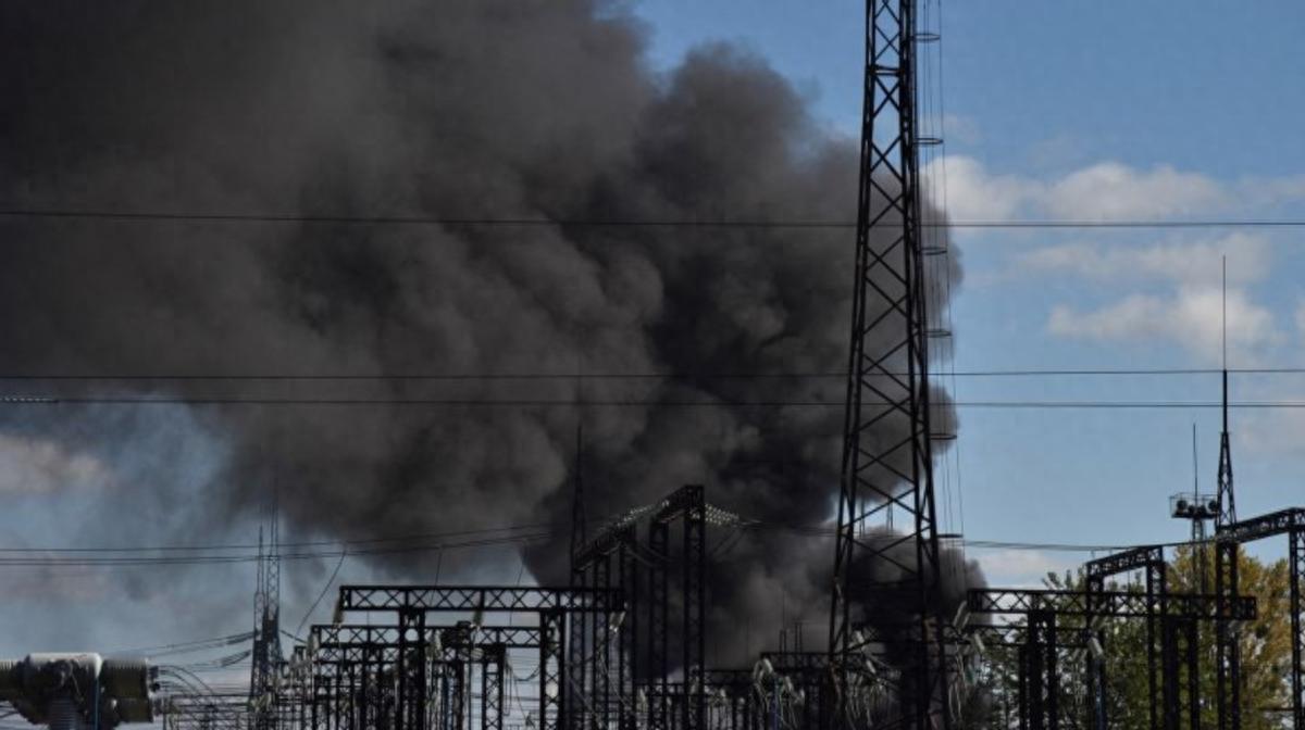 俄方袭击不断，为何无法彻底瘫痪电力设施？“大规模”名不副实最近一段时间，经常