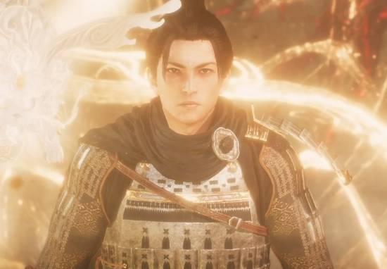 在今天的TGA颁奖典礼上，光荣特库摩旗下备受期待的黑暗战国动作角色扮演游戏《仁王