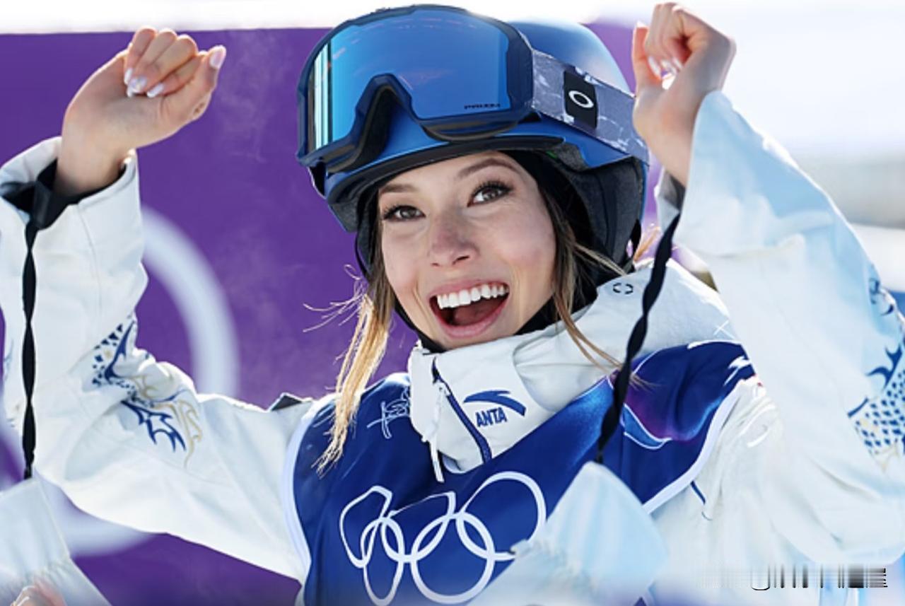 面相是骗不了人的，网友之前看谷爱凌，看的真准啊，说的全都对上了。网友说:谷爱