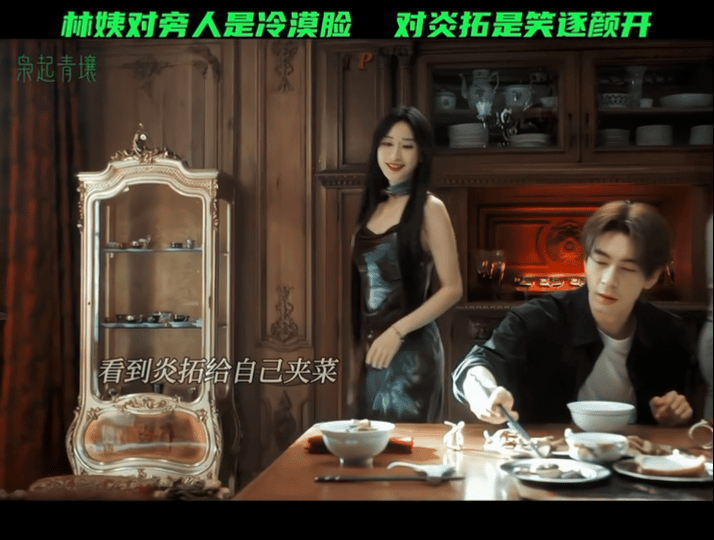 谁懂啊！张俪剧里剧外完全两个人?剧里高冷禁欲有距离感，剧外咧嘴笑甜度爆表，这“