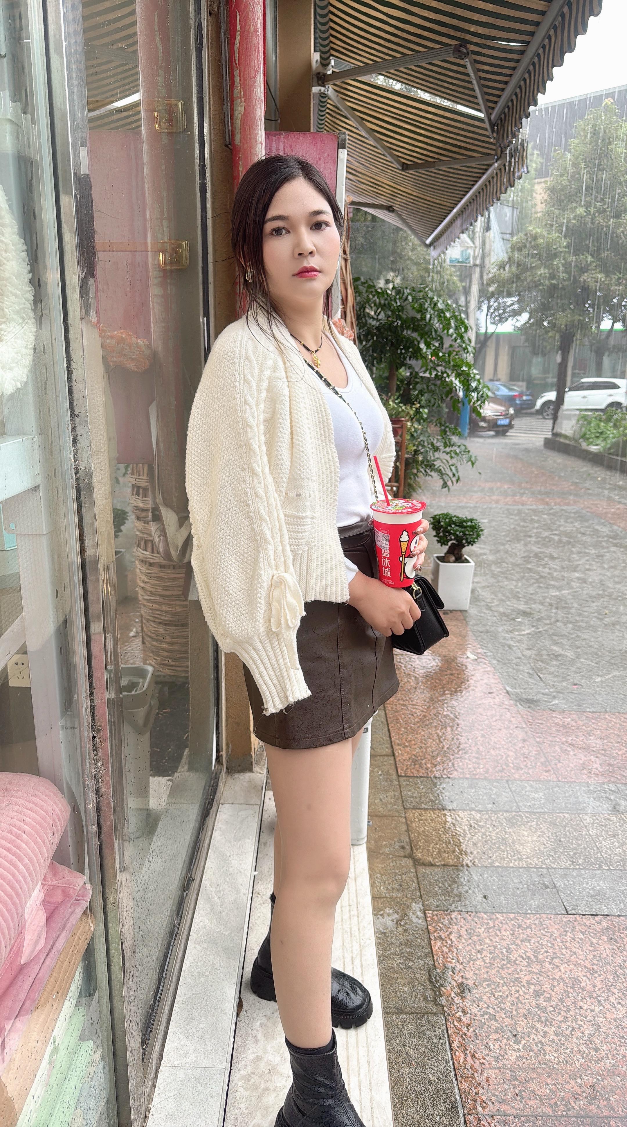 一杯奶茶的快乐