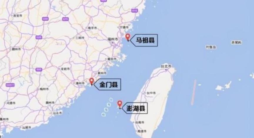 台湾一位网友曾发文称：“如果大陆当初是国民党掌握了政权，中国肯定不是今天这个样子