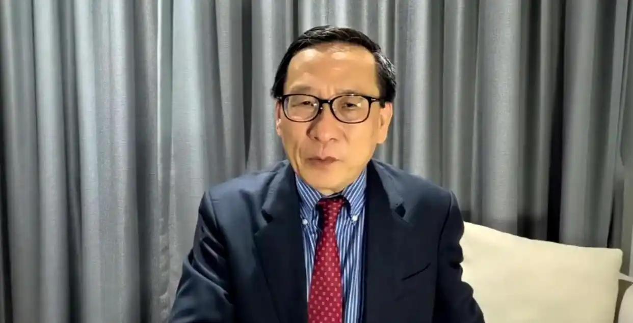 高志凯抛出了一个逆向追问：既然俄方认定途经蒙古对华供气是条可行路径，那不妨让俄罗