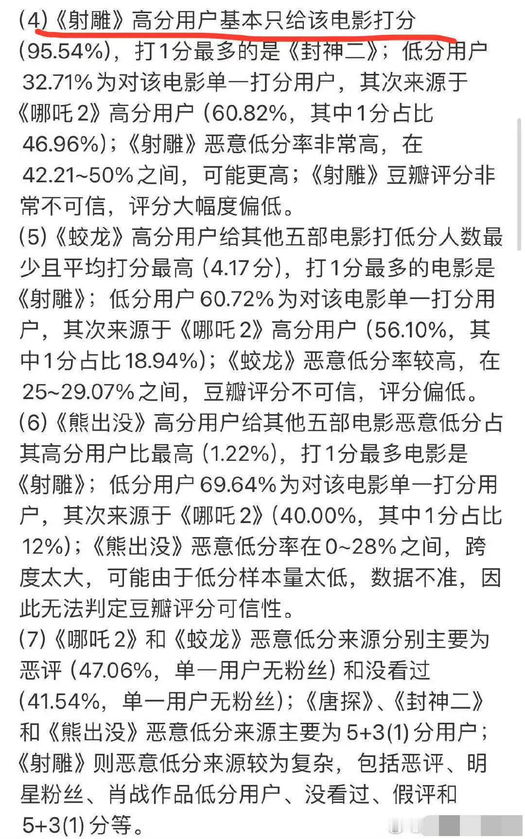 感想：顶流的观众太专注了！一部作品不是属于一个人，是属于所有参与创作演出的工作