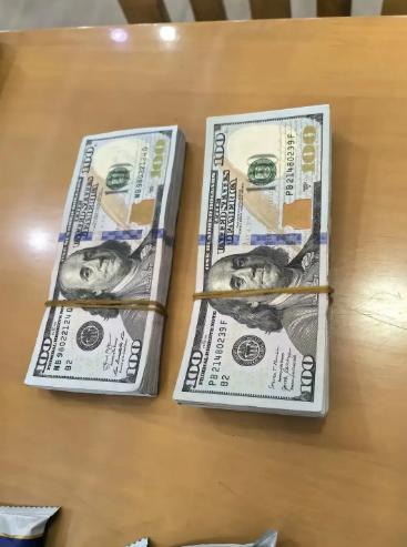 有个专家说美国靠印钱收割全世界，问题来，你也印钱，你怎么不印钱收割全世界？这话问