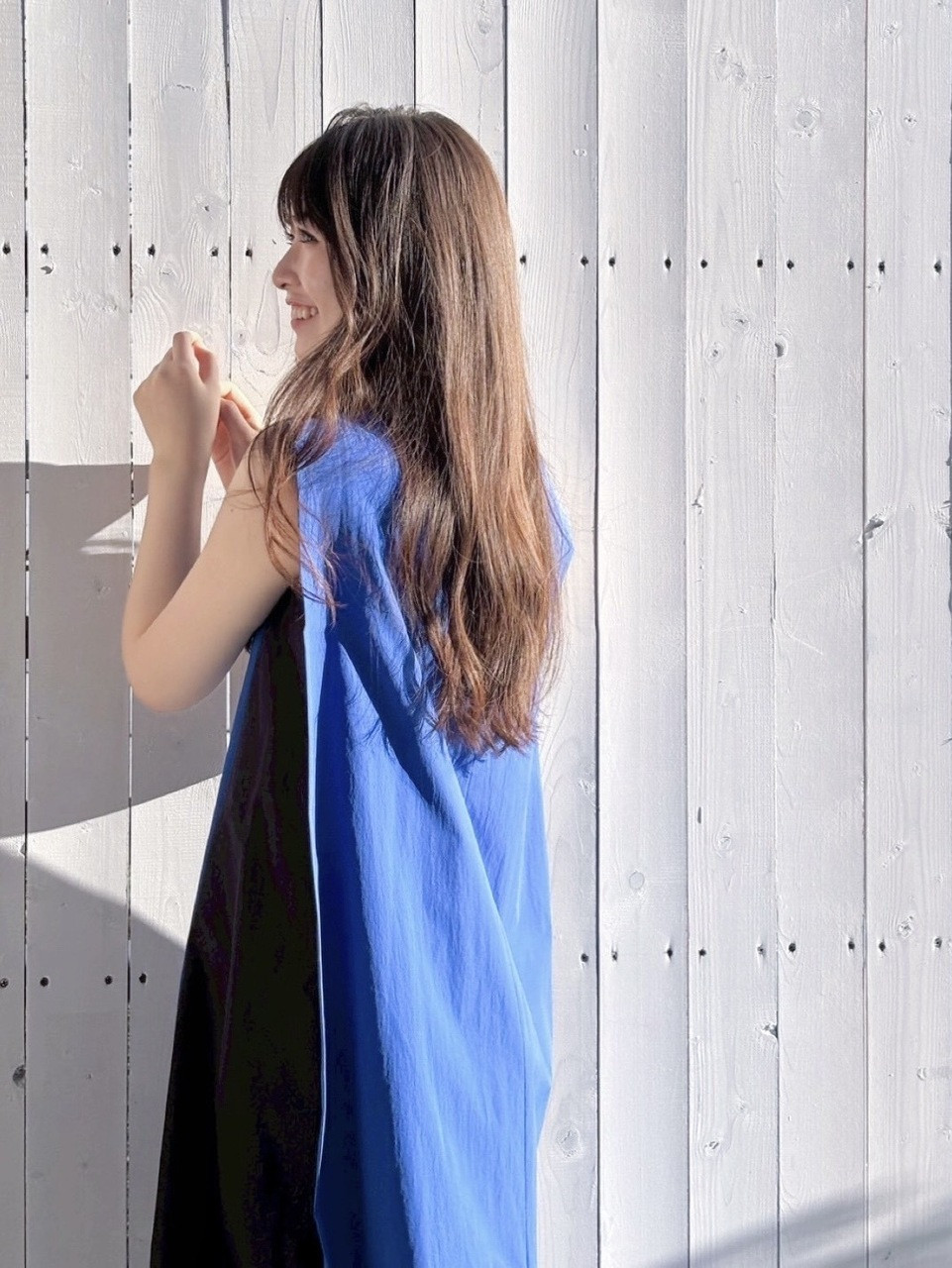 小川彩「前にもどこかで話したと思うんですけど、このお話をいただく少し前に、どうし