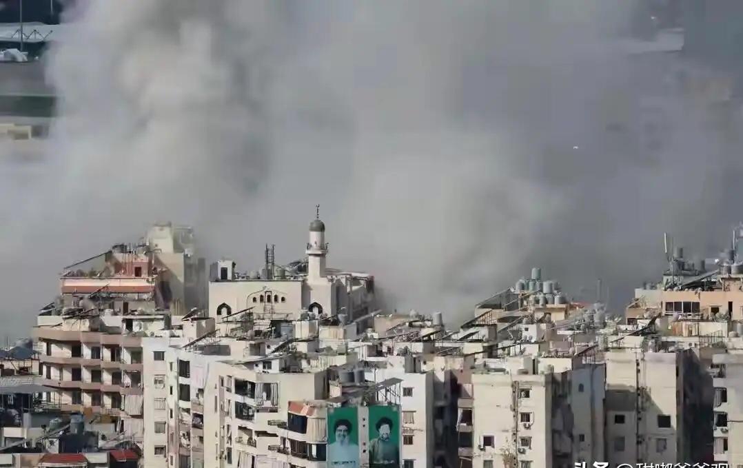 开战第7天，伊朗第21波反击特拉维夫，以色列“固若金汤”的神话彻底破了！3月
