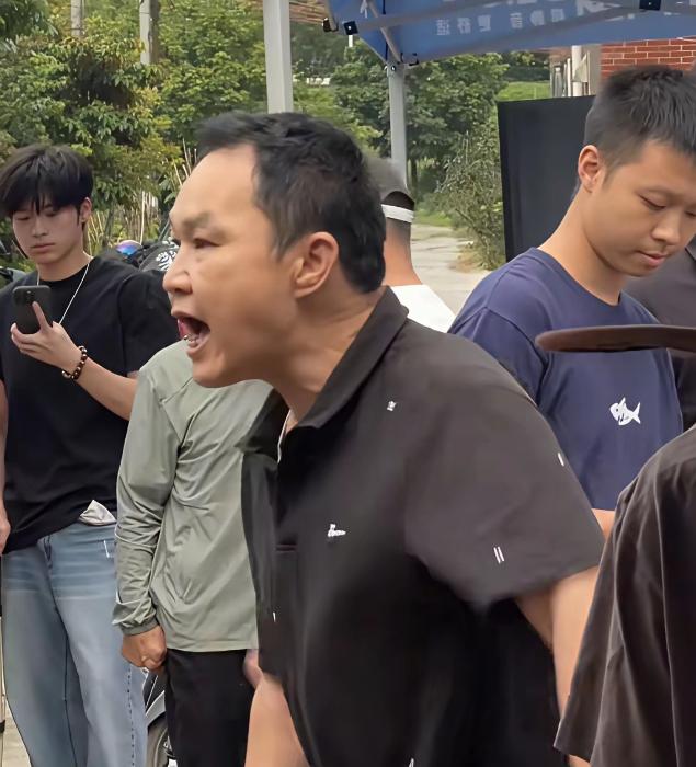 天上掉馅饼，地上砸死人！这几天在广东顺德，一场突如其来的“泼天富贵”，没把饭店老