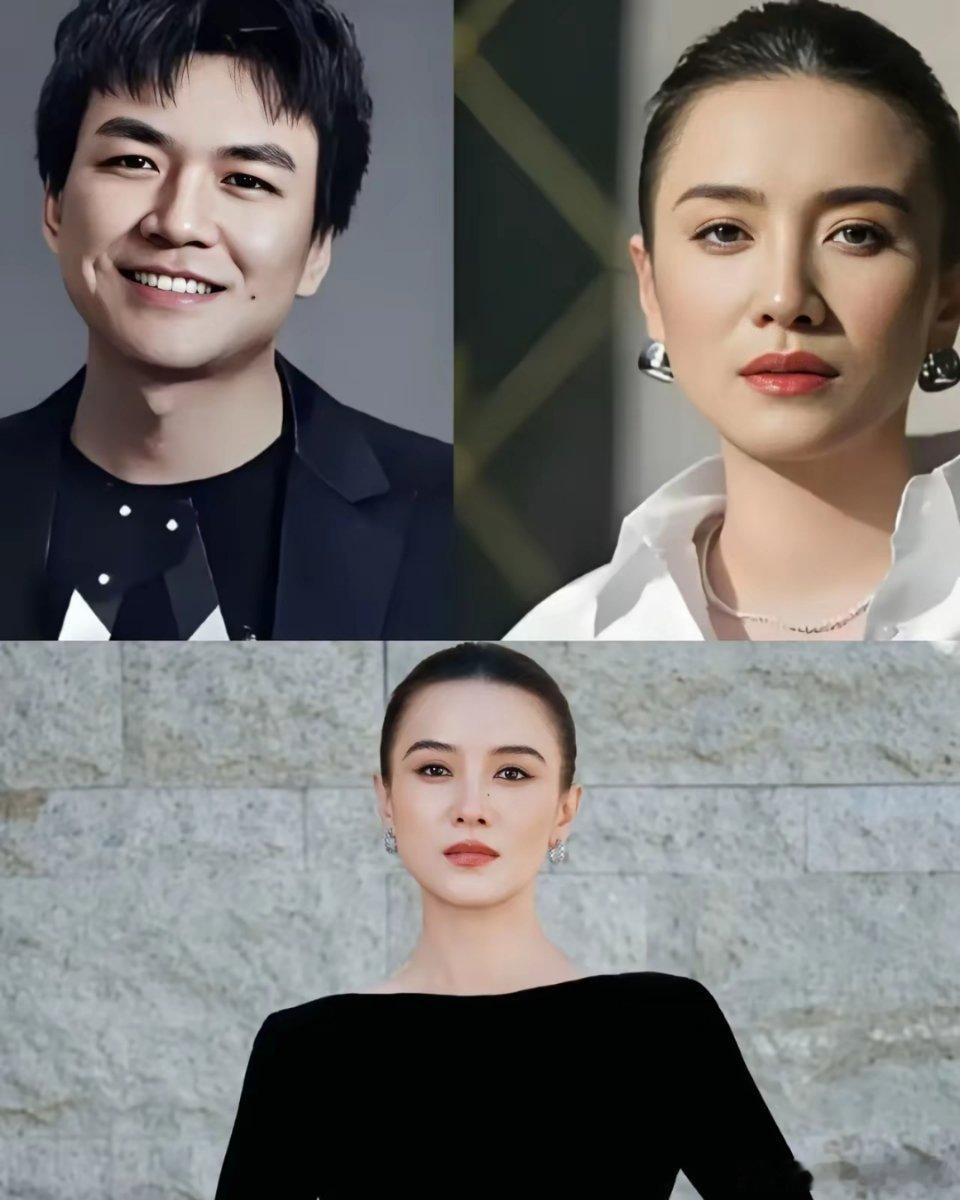 终于理解宋佳老公王伟了，为什么会娶比自己大7岁的宋佳？不是宋佳漂亮，也不是宋佳温