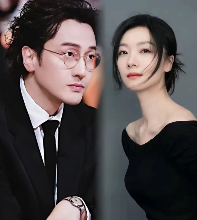 王传君肯定都不会离婚了原因很简单，不是齐溪多有钱，而是他们能在精神层面同频共