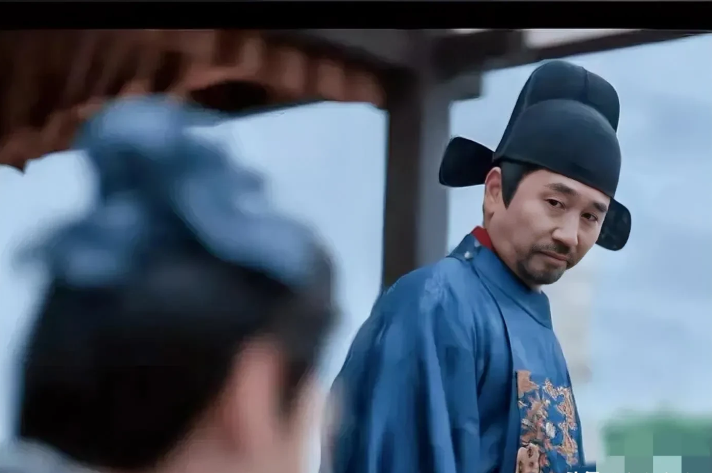 这是沙宝亮？他在《藏海传》里戏瘾足，演的反派角色很有亮点！不信你们看，
