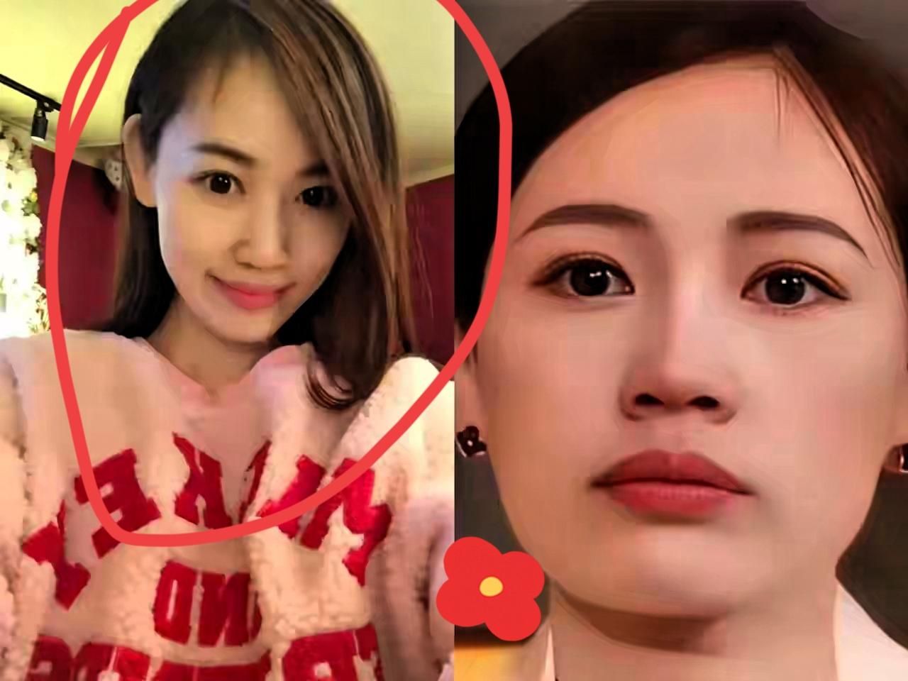 马蓉当年离婚的时候！她的父亲表示我们家蓉蓉长得漂亮，学历也高，就算离婚了，也能