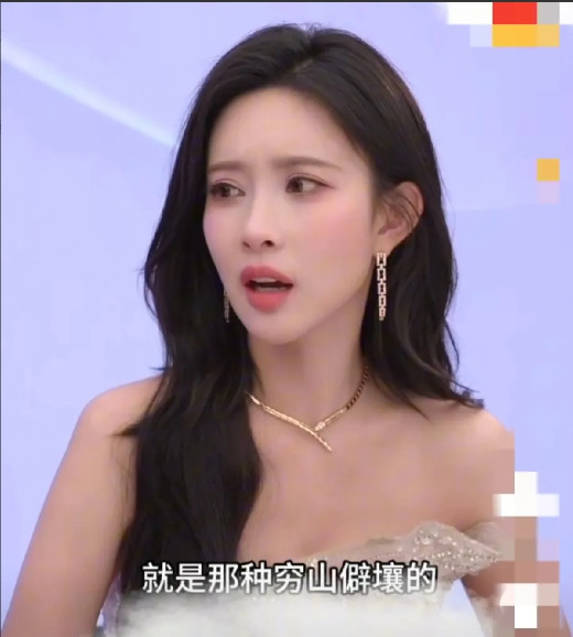 孟子义太飒了！有人觉得女生聊生理期是“羞的”话题？孟子义反手就是一记漂亮回击！